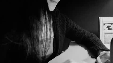 Anje online show from February 6, 2025, 5:09 pm