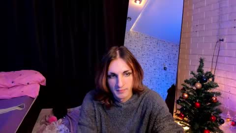 Angel online show from February 3, 2026, 2:53 am