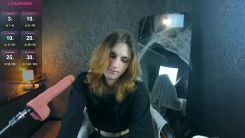 Angel online show from April 27, 2026, 7:34 pm