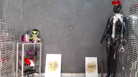 Hello My name is NaiaraPv is OPEN online show from June 10, 2026, 1:21 pm
