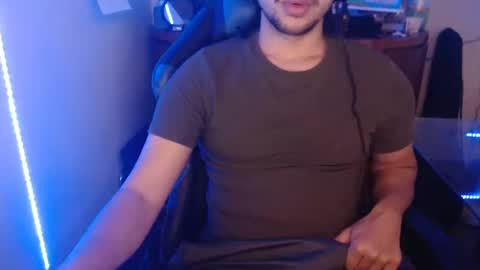 Snapshot of anjonoturno01 chatting on October 12, 2025, 12:48 pm anjonoturno01 online show from October 12, 2025, 12:48 pm