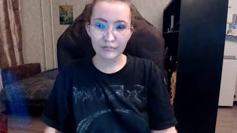 Snapshot of ankey_rayah chatting on March 31, 2026, 10:21 pm Nameless online show from March 31, 2026, 10:21 pm