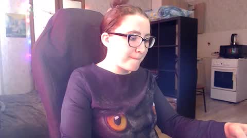 Snapshot of ankey_rayah chatting on April 17, 2026, 10:40 am Nameless online show from April 17, 2026, 10:40 am