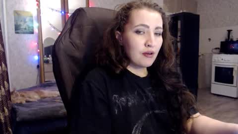 Snapshot of ankey_rayah chatting on April 23, 2026, 11:42 am Nameless online show from April 23, 2026, 11:42 am