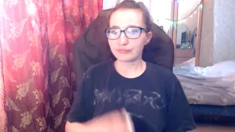Snapshot of ankey_rayah chatting on April 24, 2026, 9:01 am Nameless online show from April 24, 2026, 9:01 am