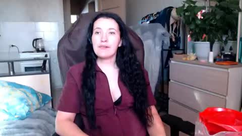 Snapshot of ankey_rayah chatting on June 13, 2026, 11:52 am Nameless online show from June 13, 2026, 11:52 am
