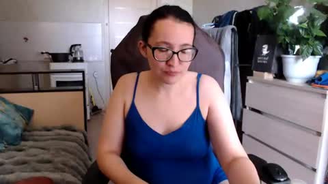 Snapshot of ankey_rayah chatting on June 19, 2026, 7:12 am Nameless online show from June 19, 2026, 7:12 am