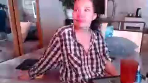 Snapshot of ankey_rayah chatting on July 14, 2026, 12:33 pm Nameless online show from July 14, 2026, 12:33 pm