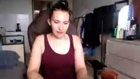 Snapshot of ankey_rayah chatting on July 19, 2026, 4:38 am Nameless online show from July 19, 2026, 4:38 am