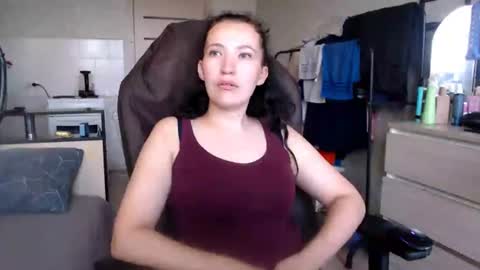 Snapshot of ankey_rayah chatting on July 19, 2026, 11:30 pm Nameless online show from July 19, 2026, 11:30 pm