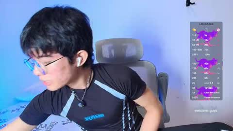 Snapshot of anky_xx chatting on November 24, 2025, 2:00 am Anky online show from November 24, 2025, 2:00 am