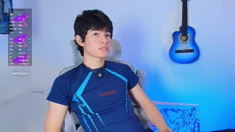 Anky online show from January 14, 2026, 1:55 am