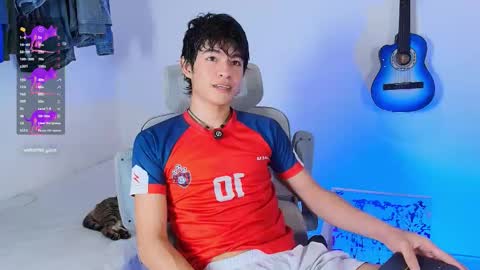 Anky online show from January 15, 2026, 1:21 am