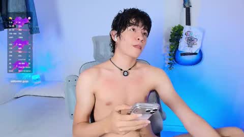 Anky online show from February 27, 2026, 2:55 am