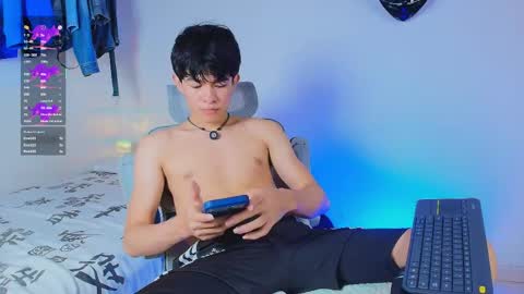 Snapshot of anky_xx chatting on May 13, 2026, 2:14 pm Anky online show from May 13, 2026, 2:14 pm