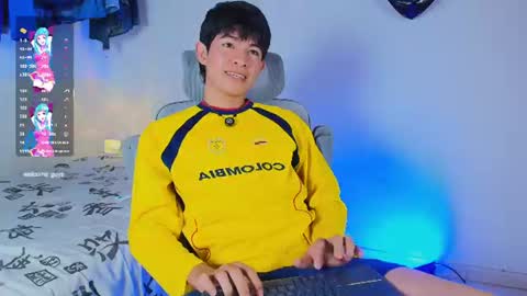 Snapshot of anky_xx chatting on June 13, 2026, 3:48 am Anky online show from June 13, 2026, 3:48 am