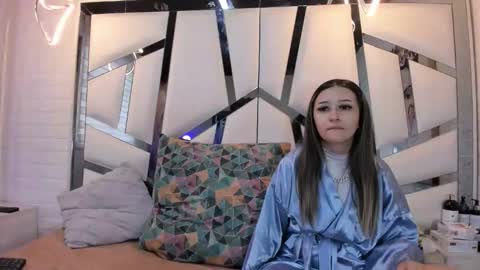 ANGEL AND TEFY online show from May 2, 2026, 5:29 pm
