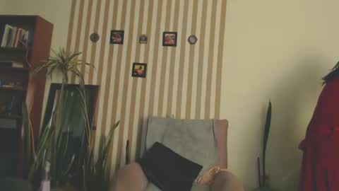 Snapshot of anmaadler chatting on November 26, 2025, 12:33 am Anma Adler online show from November 26, 2025, 12:33 am