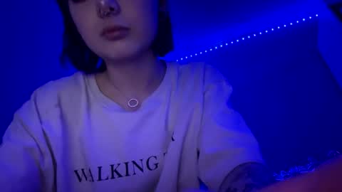 AnmiXHot online show from October 22, 2025, 8:41 pm