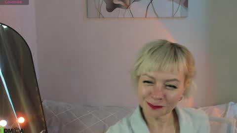 ann_annise online show from April 9, 2026, 6:19 am