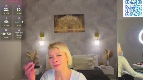 ann_annise online show from June 3, 2026, 1:19 am