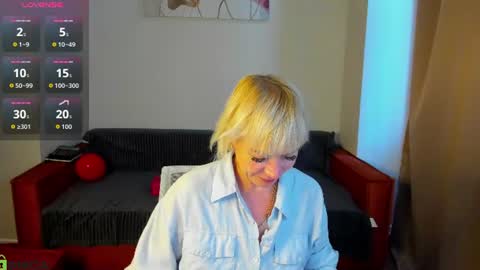 ann_annise online show from June 12, 2026, 1:15 am