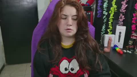 Snapshot of ann_cohen chatting on June 19, 2026, 11:25 am Only fans online show from June 19, 2026, 11:25 am