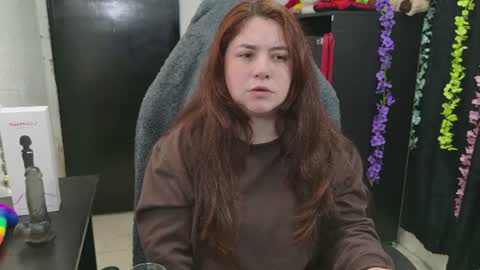 Snapshot of ann_cohen chatting on July 6, 2026, 3:03 pm Only fans online show from July 6, 2026, 3:03 pm