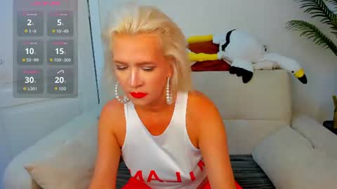 Snapshot of ann_curt chatting on June 22, 2026, 8:33 am Luna Lady online show from June 22, 2026, 8:33 am