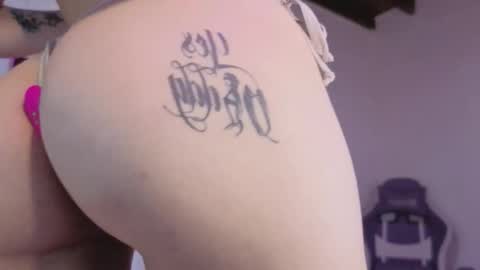 Ana  online show from September 29, 2025, 5:29 pm