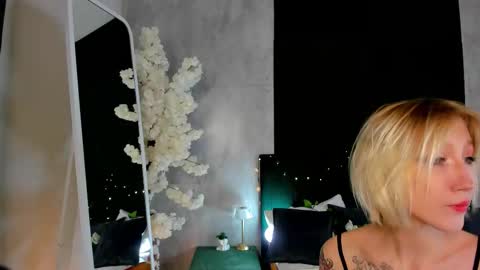 Snapshot of ann_garcia chatting on February 18, 2026, 1:12 am ann online show from February 18, 2026, 1:12 am