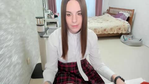 Snapshot of ann_venum chatting on November 29, 2025, 8:28 am Anna online show from November 29, 2025, 8:28 am