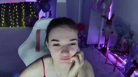 ann_woood online show from March 9, 2026, 6:56 pm