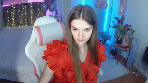 ann_woood online show from March 15, 2026, 7:47 am