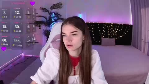 Snapshot of ann_woood chatting on June 4, 2026, 2:45 pm ann_woood online show from June 4, 2026, 2:45 pm