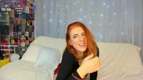 Anna online show from February 22, 2025, 5:12 am