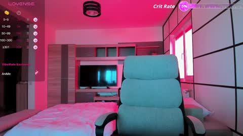 Snapshot of anna___25 chatting on May 8, 2026, 7:14 am Anna online show from May 8, 2026, 7:14 am