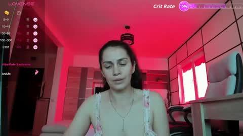 Snapshot of anna___25 chatting on May 10, 2026, 7:35 am Anna online show from May 10, 2026, 7:35 am