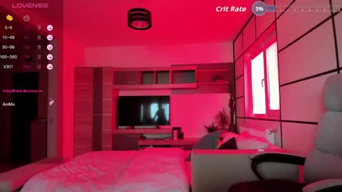 Snapshot of anna___25 chatting on May 15, 2026, 6:31 am Anna online show from May 15, 2026, 6:31 am