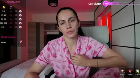 Snapshot of anna___25 chatting on May 17, 2026, 6:11 am Anna online show from May 17, 2026, 6:11 am