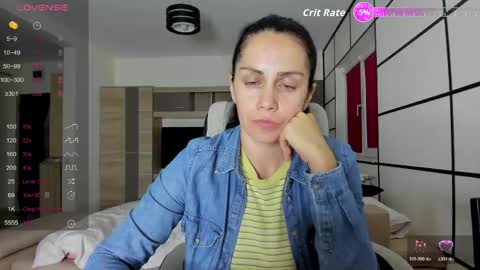 Snapshot of anna___25 chatting on May 19, 2026, 6:58 pm Anna online show from May 19, 2026, 6:58 pm