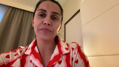 Snapshot of anna___25 chatting on May 22, 2026, 7:08 pm Anna online show from May 22, 2026, 7:08 pm