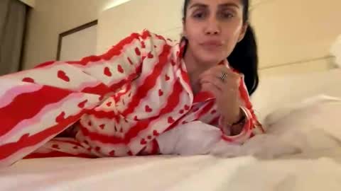Snapshot of anna___25 chatting on May 23, 2026, 7:18 pm Anna online show from May 23, 2026, 7:18 pm