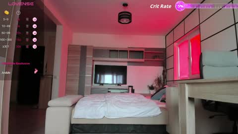 Snapshot of anna___25 chatting on May 31, 2026, 7:37 am Anna online show from May 31, 2026, 7:37 am