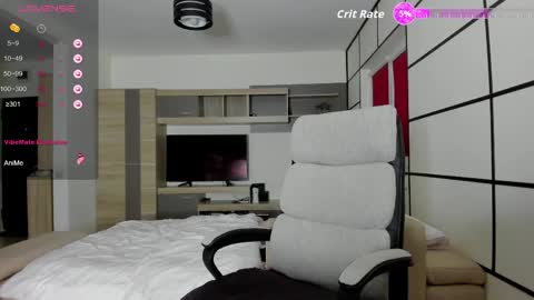 Snapshot of anna___25 chatting on June 4, 2026, 6:47 pm Anna online show from June 4, 2026, 6:47 pm