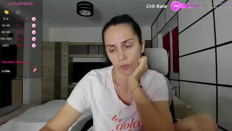 Snapshot of anna___25 chatting on June 15, 2026, 6:54 pm Anna online show from June 15, 2026, 6:54 pm