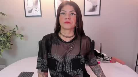 Snapshot of anna__spencer chatting on May 29, 2026, 12:47 pm Anna online show from May 29, 2026, 12:47 pm