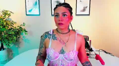 Snapshot of anna__spencer chatting on June 21, 2026, 1:03 pm Anna online show from June 21, 2026, 1:03 pm