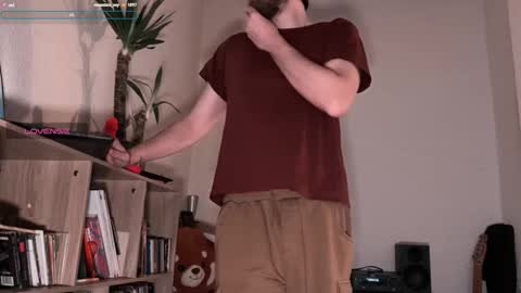 Anna online show from January 14, 2026, 10:47 pm