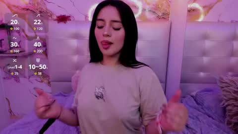 Snapshot of anna_blade_ chatting on May 28, 2026, 2:47 pm ANNA online show from May 28, 2026, 2:47 pm